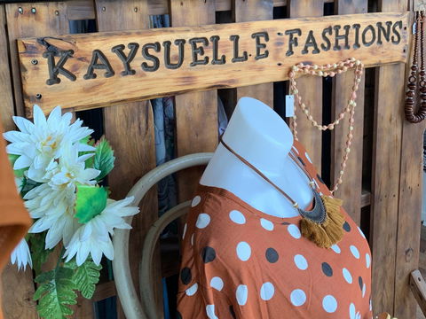 Kaysuelle Fashions - Attractions Melbourne 2