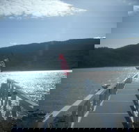 Keswick Island Jetty - Attractions Melbourne