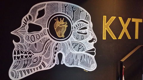 Kings Cross Theatre - KXT - Attractions Melbourne 0