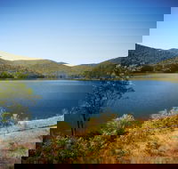 Lake William Hovell Recreation area - Attractions Melbourne