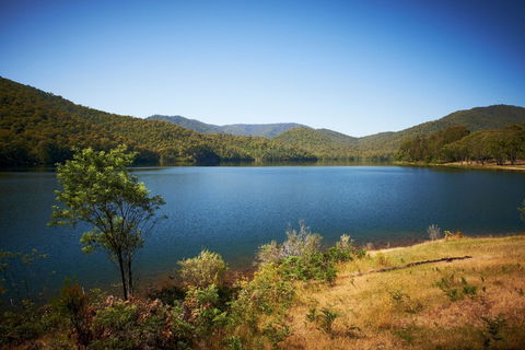 Lake William Hovell Recreation Area - Attractions Melbourne 0