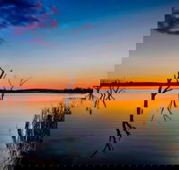 Lake Wyangan - Attractions Melbourne