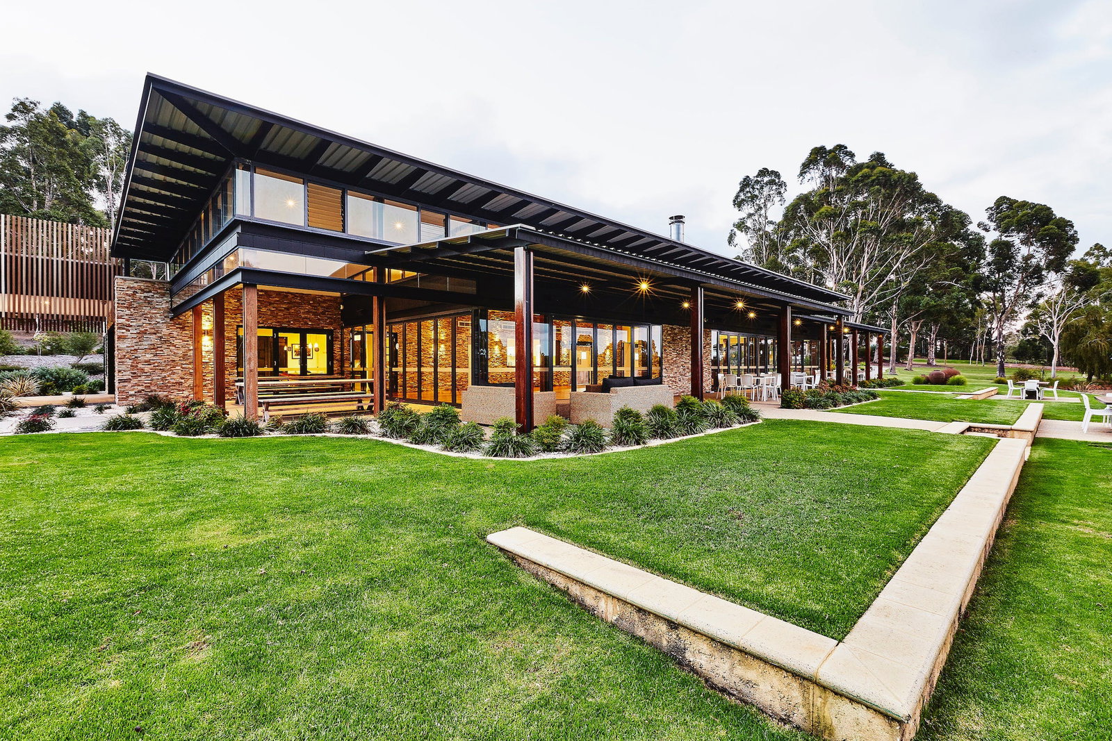 Vasse WA Attractions Melbourne