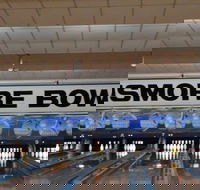 Lismore Tenpin Bowl - Attractions Melbourne