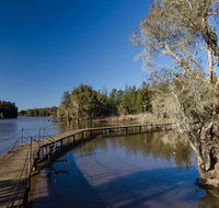 Longneck Lagoon Walking Track - Attractions Melbourne