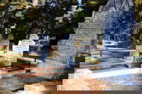 Lucindale Cemetery
