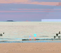Mackerel Islands