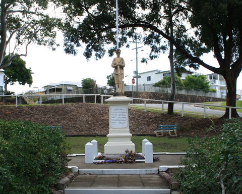 Manly War Memorial - Attractions Melbourne 0