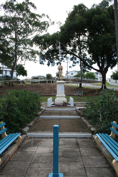 Manly War Memorial - Attractions Melbourne 2