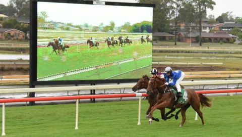 Manning Valley Race Club - Attractions Melbourne 0