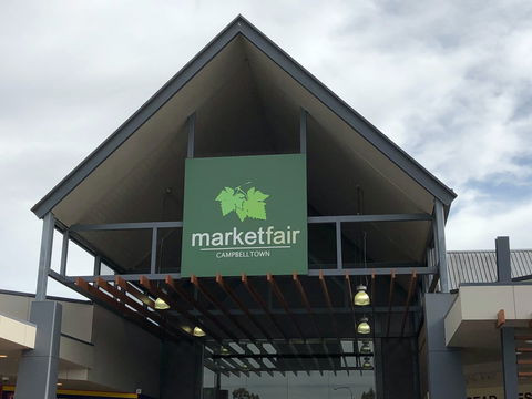 Marketfair Campbelltown - Attractions Melbourne 2
