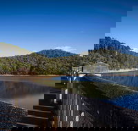 Maroondah Reservoir Park - Attractions Melbourne