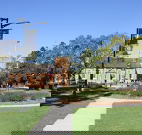 Mawson Park Campbelltown - Attractions Melbourne