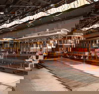 Melbourne Tram Museum - Attractions Melbourne