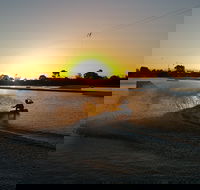 Melbourne Cable Park - Attractions Melbourne