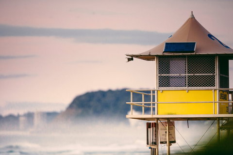 Mermaid Waters - Attractions Melbourne 0