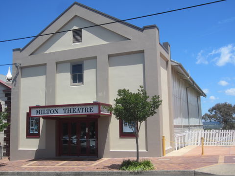 Milton Theatre - Attractions Melbourne 0