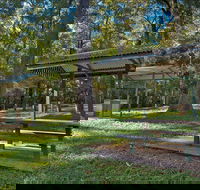 Minyon Grass Picnic Area - Attractions Melbourne