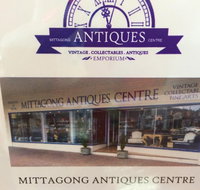 Mittagong Antiques Centre - Attractions Melbourne