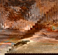 Mole Creek - Attractions Melbourne