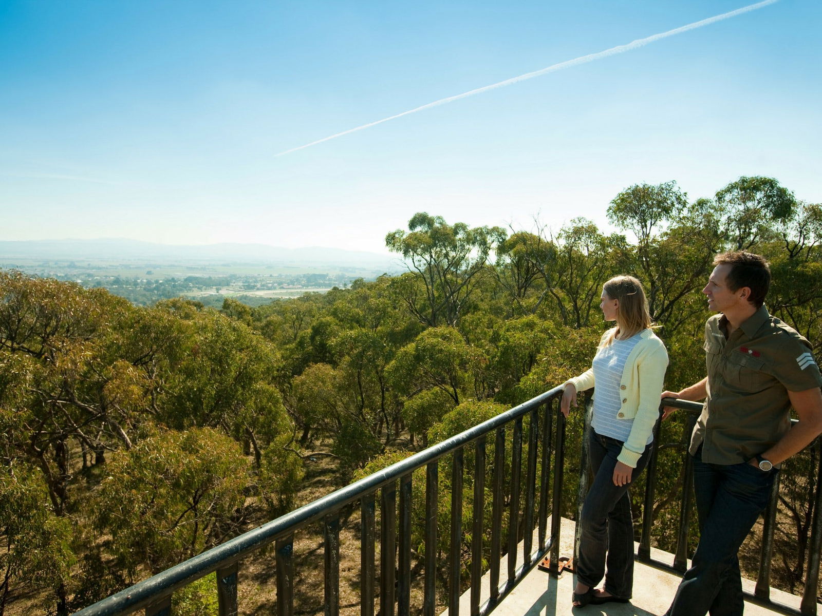 Kilmore VIC Attractions Melbourne