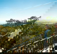 Monument Hill Reserve - Attractions Melbourne