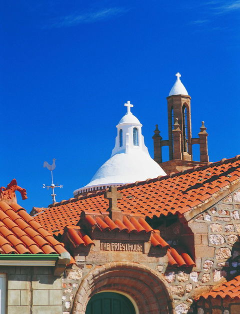 Monsignor J. Hawes Our Lady Of Mount Carmel Church - Attractions Melbourne 1