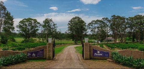 Moorebank Vineyard - Attractions Melbourne 0