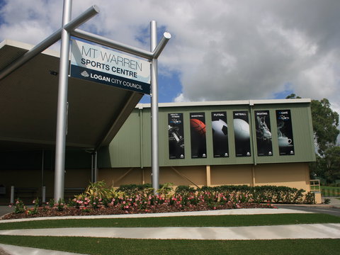 Mount Warren Sports Centre - Attractions Melbourne 0
