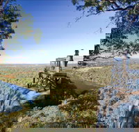 Mount Portal lookout - Attractions Melbourne