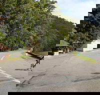 Mount Colah Station to Pymble Station Cycle Route - Attractions Melbourne