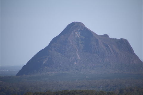 Mount Beerwah - Attractions Melbourne 0