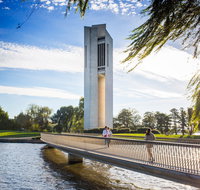 National Carillon - Attractions Melbourne