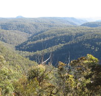 Nattai Gorge Lookout - Attractions Melbourne