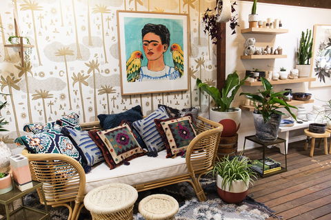 Newrybar Merchants - Attractions Melbourne 1