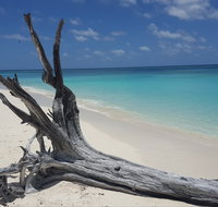 North West Island - Attractions Melbourne