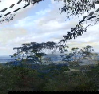 Nullo Mountain - Attractions Melbourne