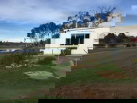 Oatlands Golf Course