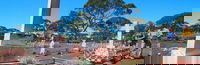 Old Pioneer Cemetery Coolgardie
