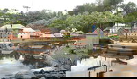 Old Hobart Town Model Village