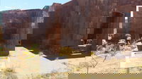 Old Town Site