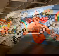 Orange Regional Gallery - Attractions Melbourne