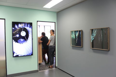Parramatta Artists Studios - Attractions Melbourne 2