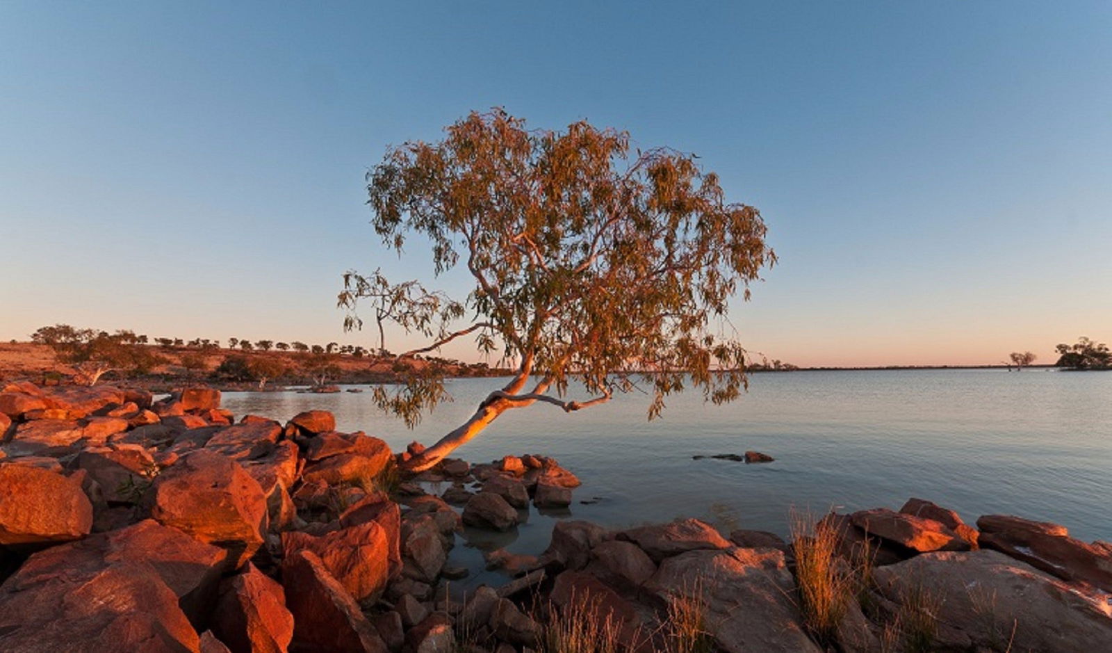 White Cliffs NSW Attractions Melbourne