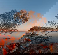 Peery Lake - Attractions Melbourne