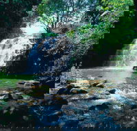 Pepina Falls - Attractions Melbourne