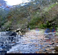 Pierces Pass - Attractions Melbourne