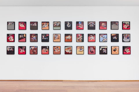 Piermarq Gallery - Attractions Melbourne 2