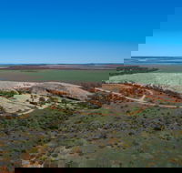 Pildappa Rock - Attractions Melbourne
