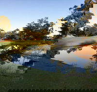 Pinjarra Golf Club - Attractions Melbourne